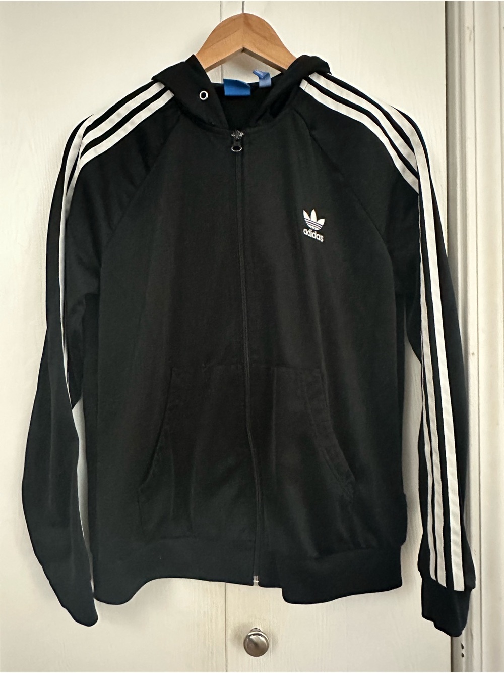 Adidas Track Jacket